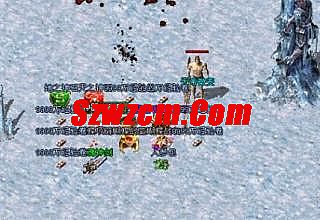 2016迷失版本传奇漏洞