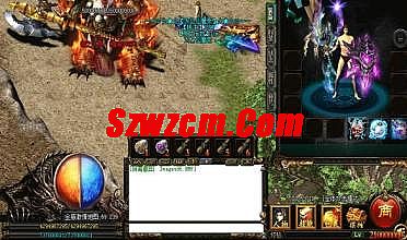 蓝月传奇龙魂几阶满级