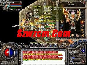 传奇十周年客户端下载完整版