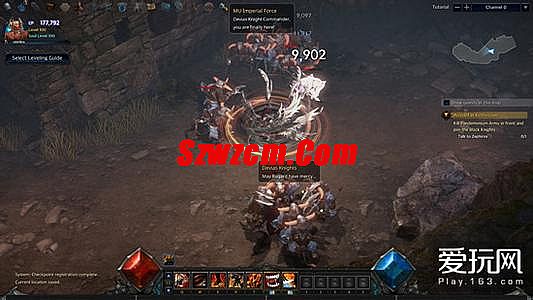 传奇十一周年客户端