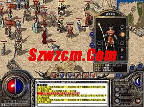 网页传奇怎么开启