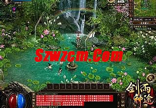 复仇迷失版本传奇网站