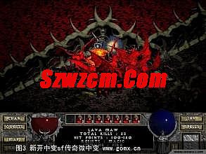 热血传奇1.76秒卡2区