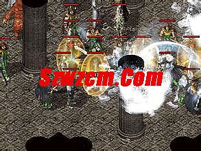 热血传奇复古1.76