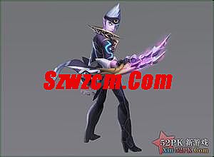 1.76强化技能传奇