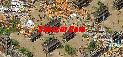 热血传奇手游有单机版