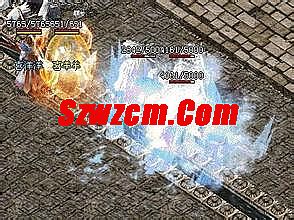 仿盛大传奇怎么穿装备