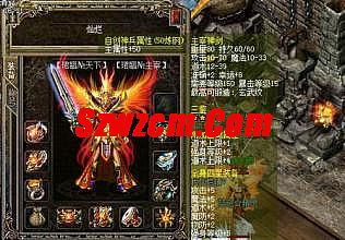 传奇3沙漠怎么去