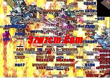 超变态传奇65535