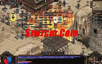 仿盛大1.76金币版本