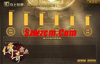 3000ok网通传奇18号