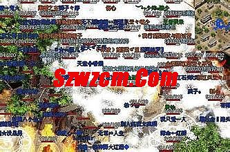 传奇1.76地图黑屏补丁