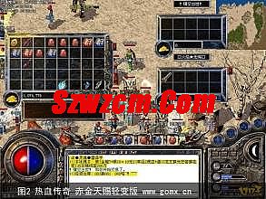 新开变态迷失传奇网站