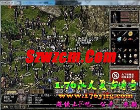 1.76传奇永恒符文版