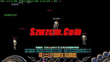 热血传奇怎么挣钱