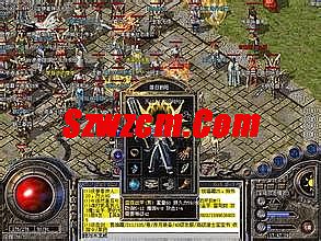 传奇客户端1.76版