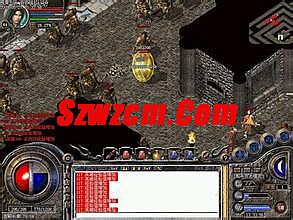 1.70复古传奇月卡版