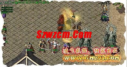 传奇手机助手有什么用