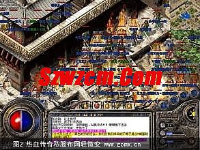 蓝月传奇翅膀8升9