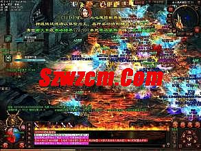 新开复古传奇首区网