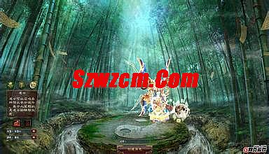 热血传奇视频网吧指挥
