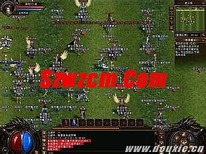 盛大传奇1.76秒卡