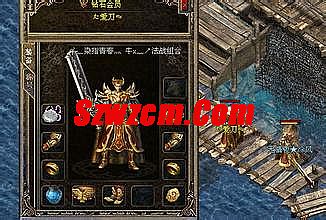 传奇怎么建立行会