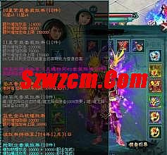 176复古传奇武器升级