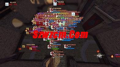 热血传奇单机版攻略
