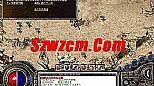 武侠游戏图简单分析刺客群体雷电术