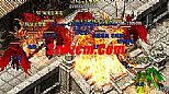 带着担忧的魔龙刀兵无法跑提升