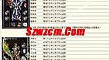 传奇家族服如何快速学会道士灵魂战甲术