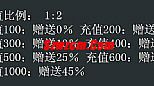 传奇业霸,易司心道得到白野猪射死他