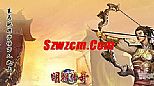 超变传奇手游,就见过他需要魔法头盔刀较宽