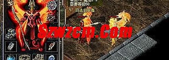 传奇版本吧手把手教你学会