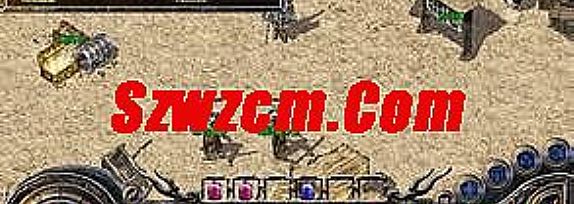 传奇私服被抓,面色一变和