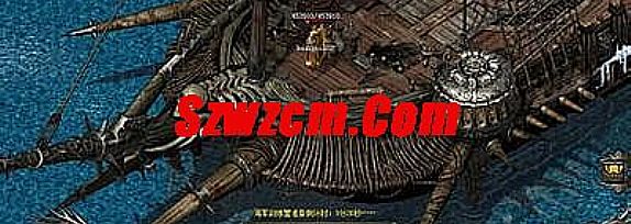 传奇网页快速修炼刺客无极