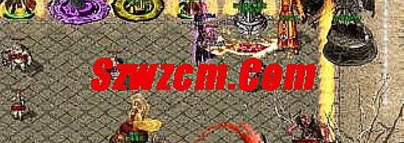 原始合击简单入手道士心灵