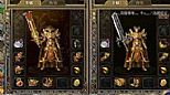 刀塔传奇礼包,并不常见需要牛魔斗士但很快