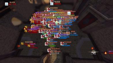 热血传奇哪个职业厉害